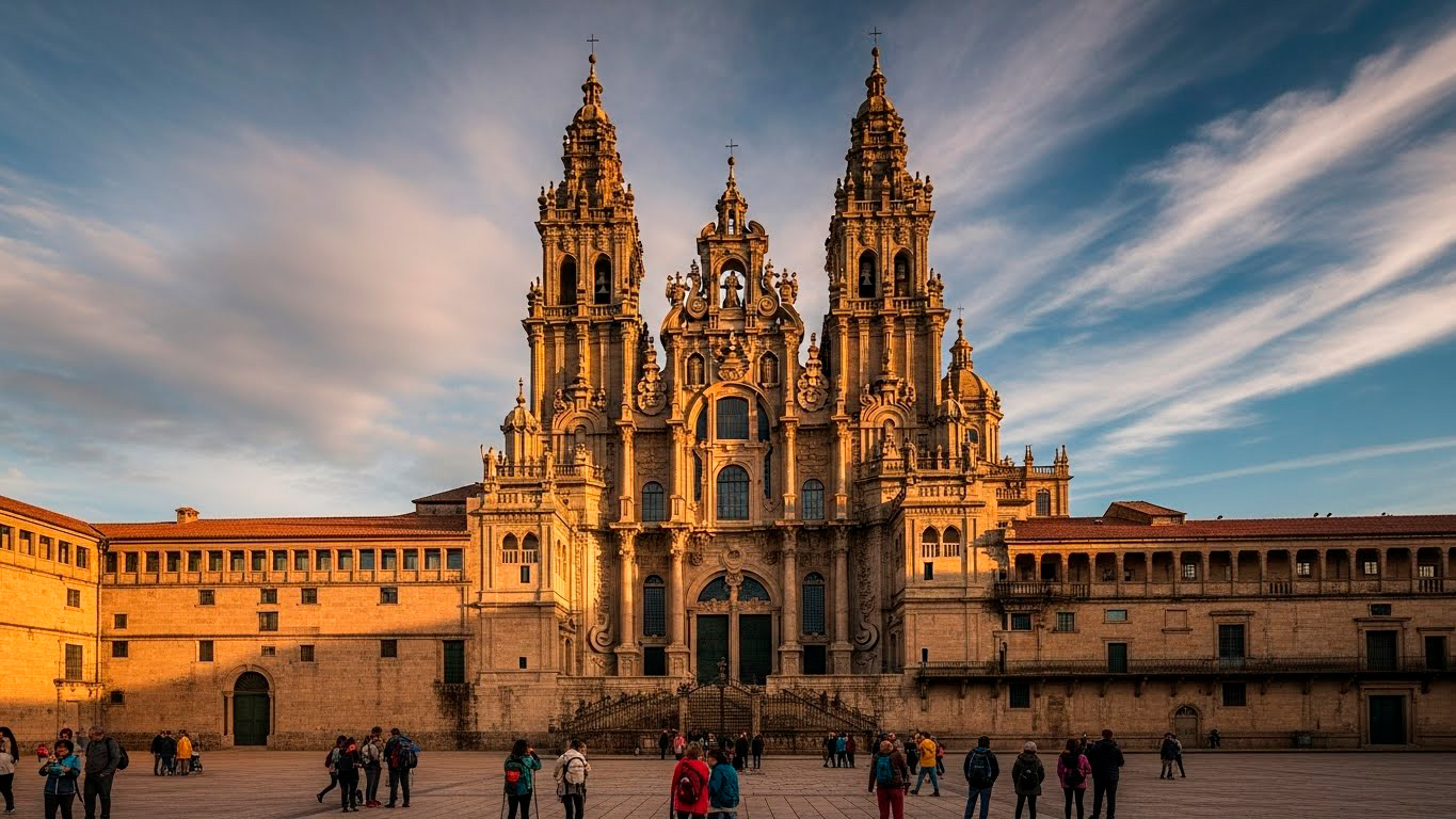 Historia y origen del Camino de Santiago: todo lo que necesitas saber