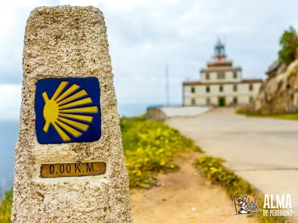 El Camino de Santiago más corto