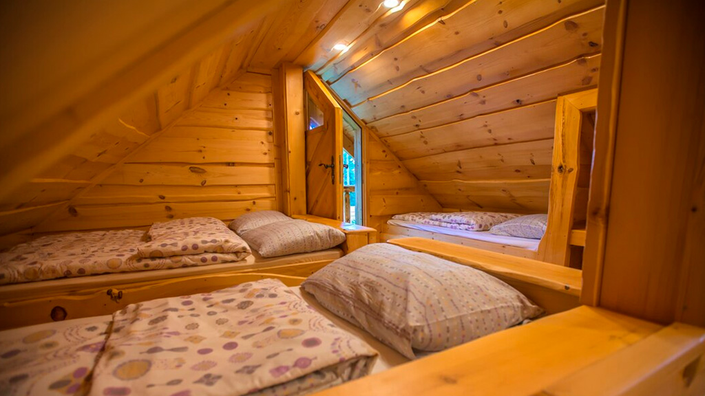 Albergues en el Camino de Santiago desde Sarria – Guía