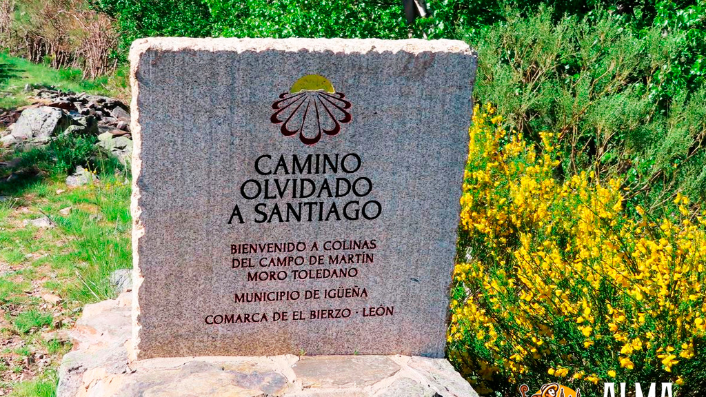 Camino Olvidado de Santiago: descubre la ruta Jacobea más antigua
