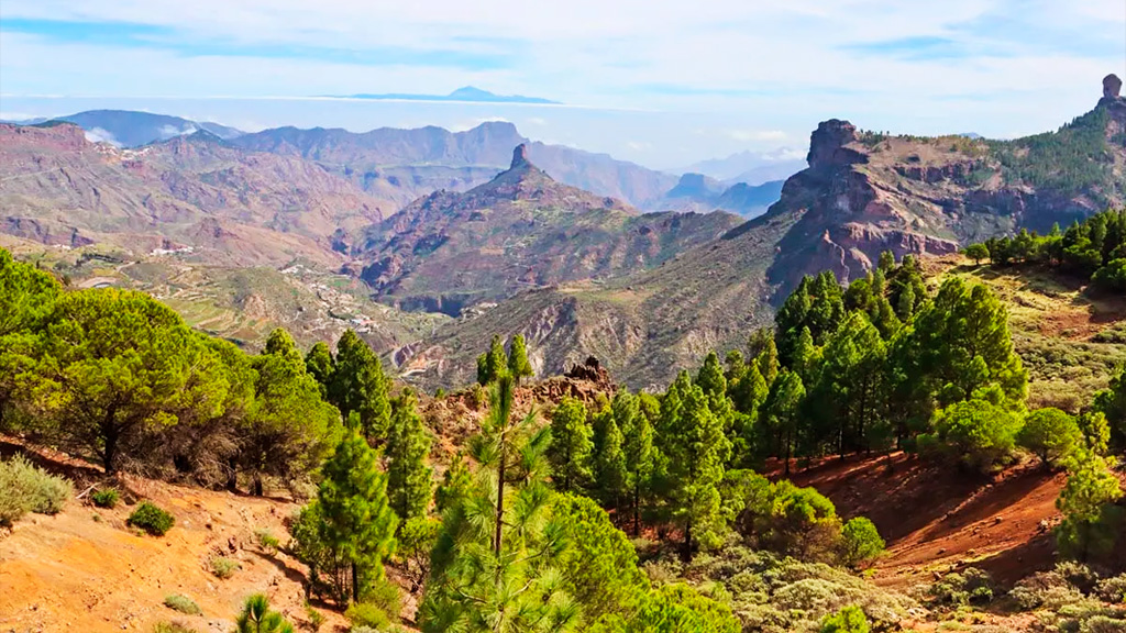 Camino de Santiago en Gran Canaria: Guía completa