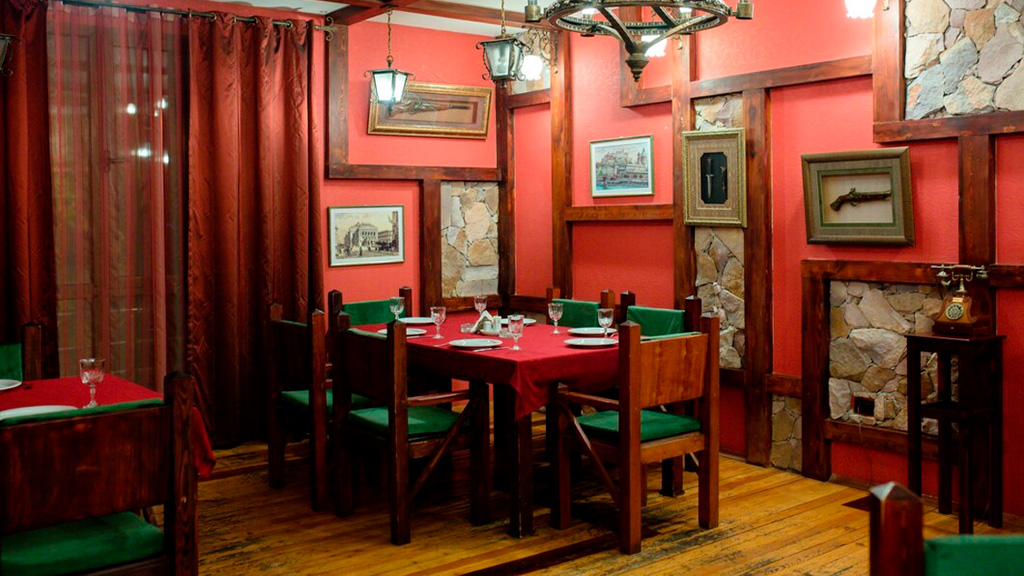 Dónde comer en el Camino de Santiago | Mejores Restaurantes