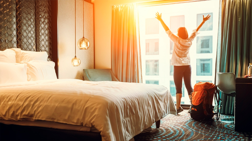 Hotel en el Camino de Santiago en Burgos | Mejor opción para peregrinos