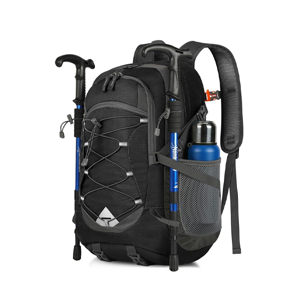  Mochila camino de Santiago IGOLUMON 40L