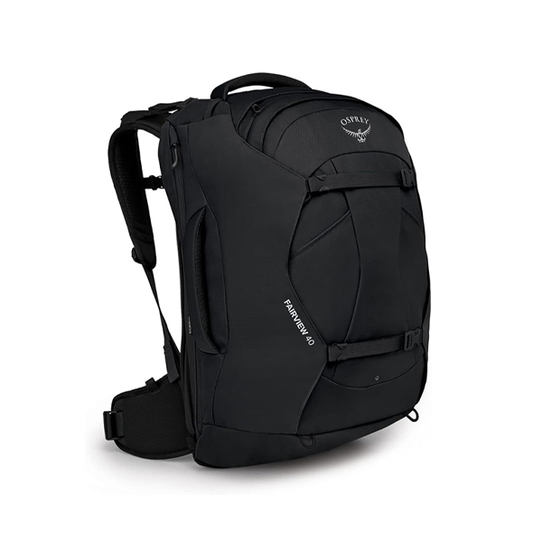 Mochila camino de santiago Osprey Farpoint 40