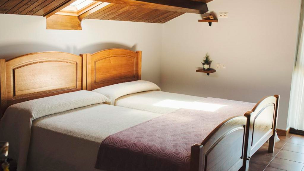 Albergues en el Camino del Norte - Guía de alojamiento