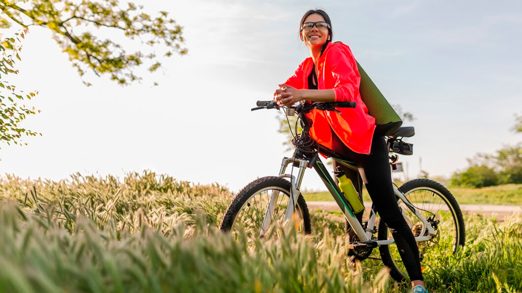 Camino de Santiago en bici: guía completa en 5 etapas