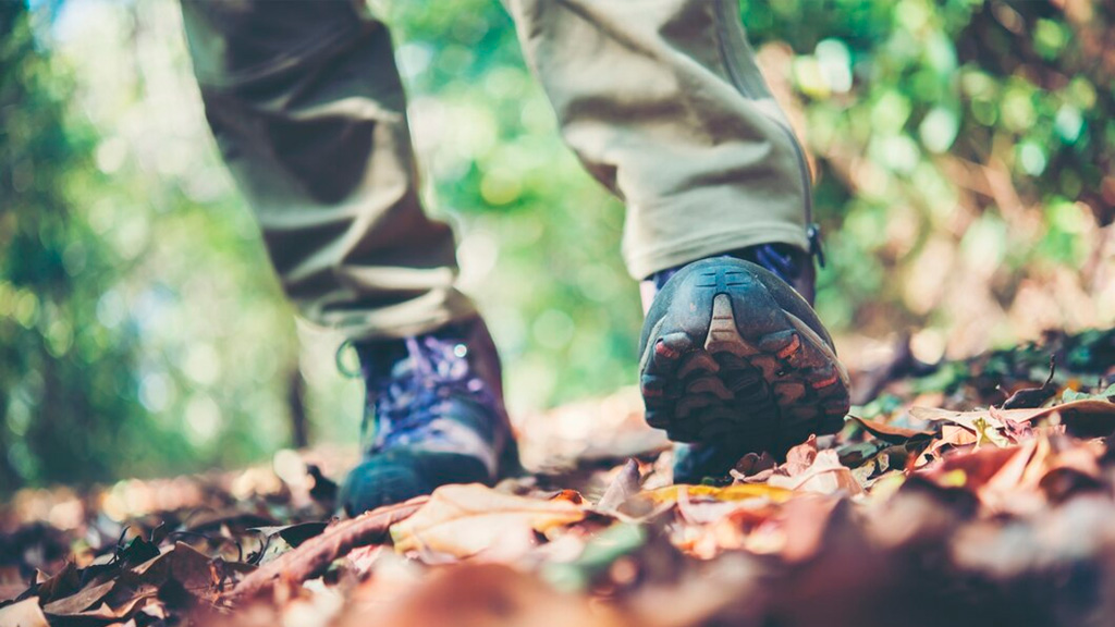 Las mejores zapatillas para el Camino de Santiago: guía definitiva
